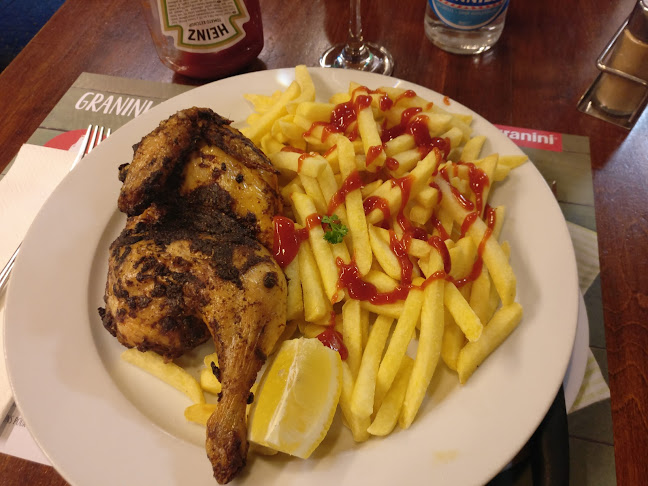 La Boursière - Gastronomie und Hotellerie