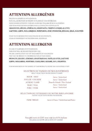 Twin Peaks Restaurant - Gastronomie und Hotellerie