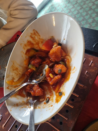 Restaurant Asia House - Gastronomie und Hotellerie