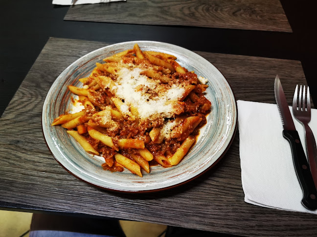 Comentarii opinii despre Cantastorie