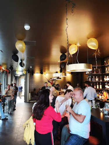 Comentarii opinii despre MINI Café Bar