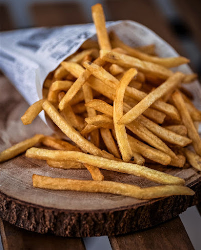 Burgerland - Gastronomie und Hotellerie