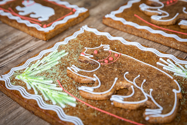 Bäckerei Konditorei Sterchi Bümpliz - Gastronomie und Hotellerie