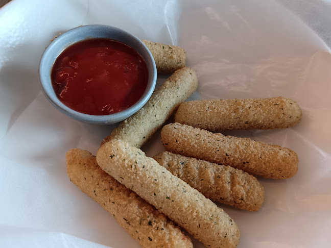 Comentarii opinii despre Restaurant Arena