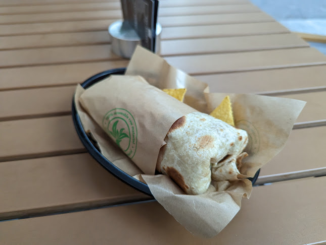 Comentarii opinii despre RUNDER Store Visp