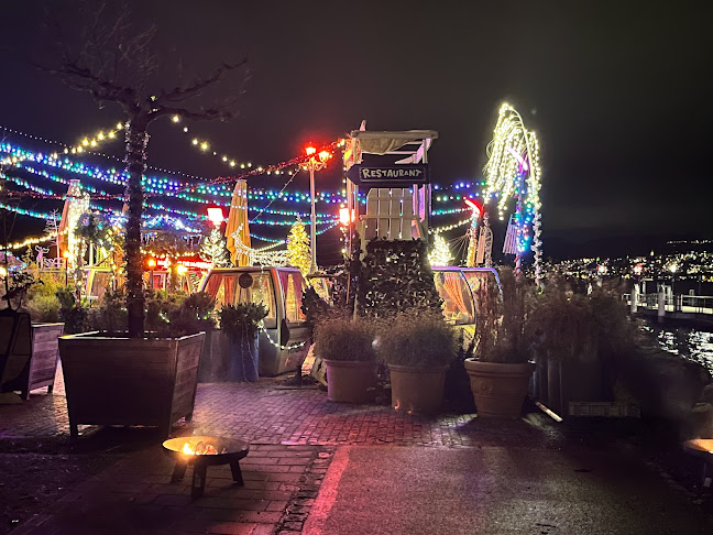 Gondel Gärtli - Gastronomie und Hotellerie