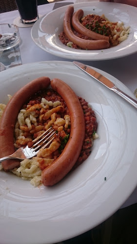 Hafenhalle - Kreuzlingen