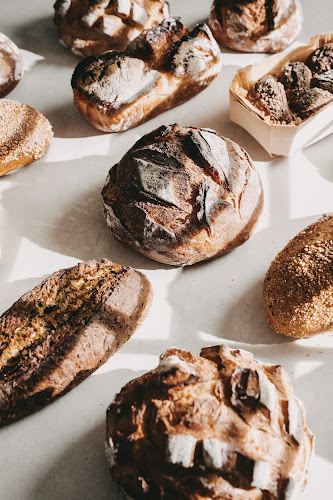 Bäckerei Füger Handmade in Mörschwil - Gastronomie und Hotellerie