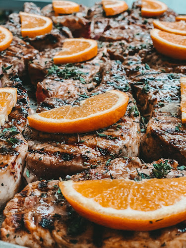 Time Out - Gastronomie und Hotellerie