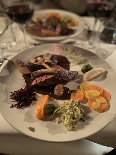 Opinii despre La Ferme des Brandt în La Chaux-de-Fonds - Gastronomie und Hotellerie