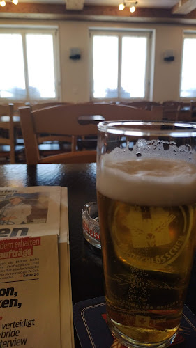 Restaurant Frohsinn - Gastronomie und Hotellerie