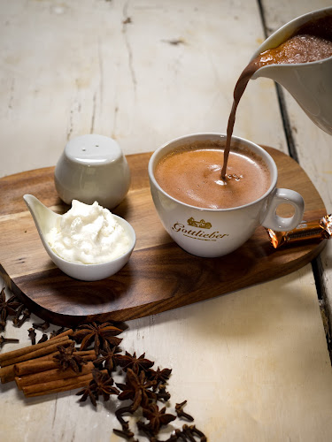 Gottlieber Sweets & Coffee Winterthur - Winterthur