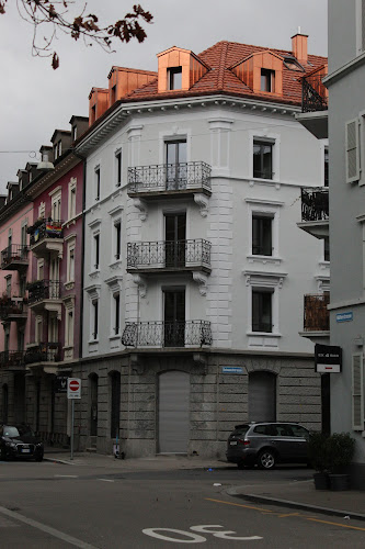 Opinii despre THE MIXT bar bistro lounge în Zürich - Gastronomie und Hotellerie