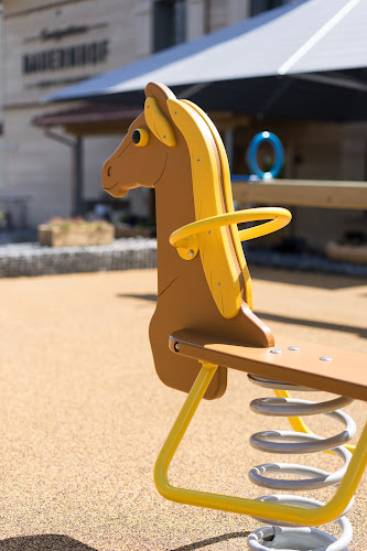 Landgasthaus Bauernhof - Lauerz