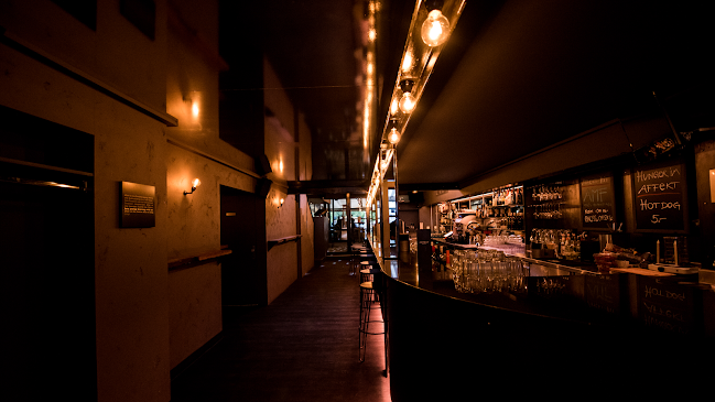 Affekt - Gastronomie und Hotellerie