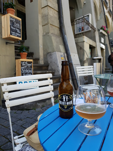 Gerechtigkeitsgasse 13, 3011 Bern