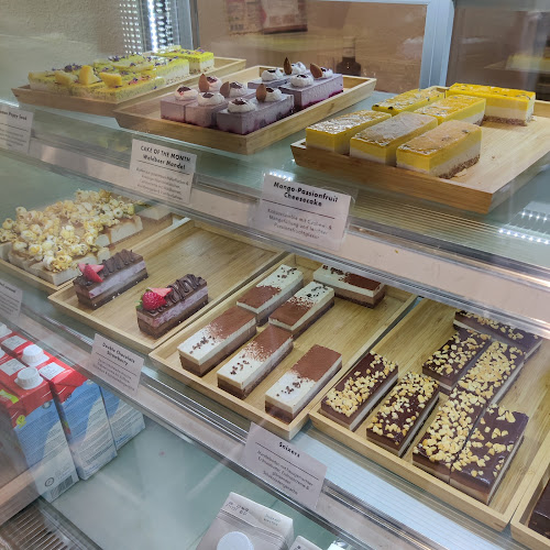 Comentarii opinii despre Lola's Kitchen