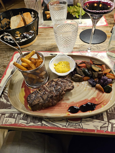 Rte du Rawyl 10, 3963 Crans-Montana