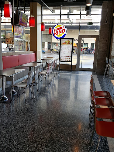 Bahnhofstrasse 1, 2502 Biel