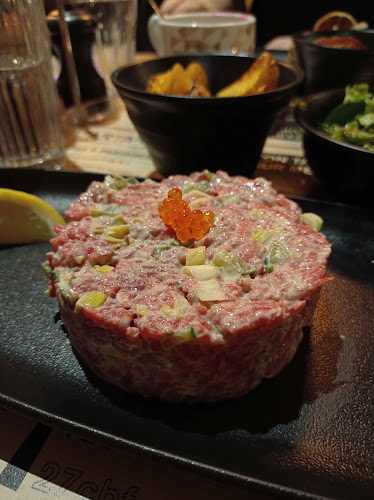 Comentarii opinii despre Tartares & Co