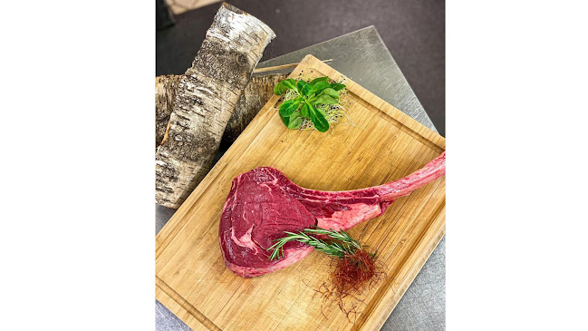 Alte Post Restaurant - Weinfelden