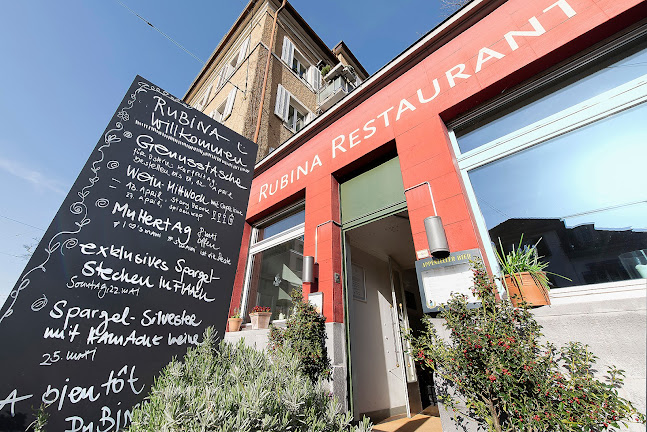 Rubina Restaurant & Weinkultur - Gastronomie und Hotellerie