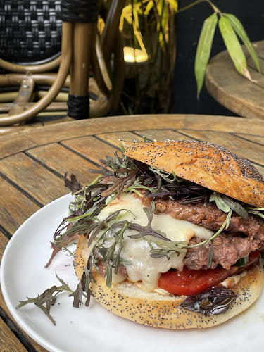 Alpineum Kaffeehaus°Bar - Luzern