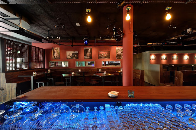 Tao Bar & Asian Restaurant - Gastronomie und Hotellerie