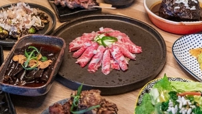 Gaijin Izakaya - Zürich