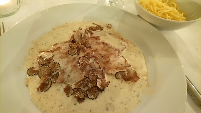 Ristorante Amalfi - Zürich