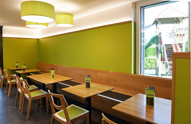 Confiserie Steinmann Gwatt Filiale Fit