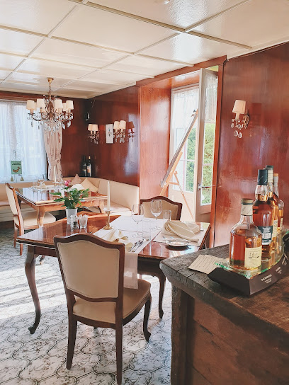 Restaurant Steinfels