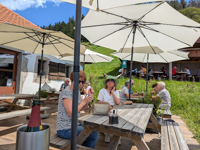 Opinii despre Mont de Mayaz în Sainte-Croix - Gastronomie und Hotellerie