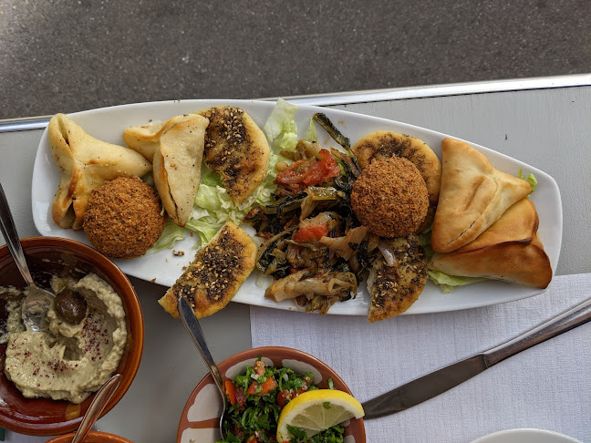 Comentarii opinii despre za‘atar