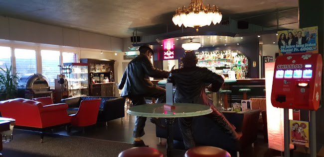 Comentarii opinii despre UPSTAIRS-Spielbar