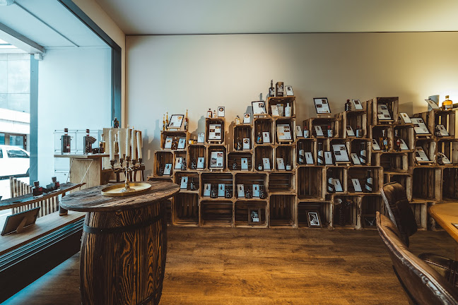 Christoffel Spirit - Davos Platz