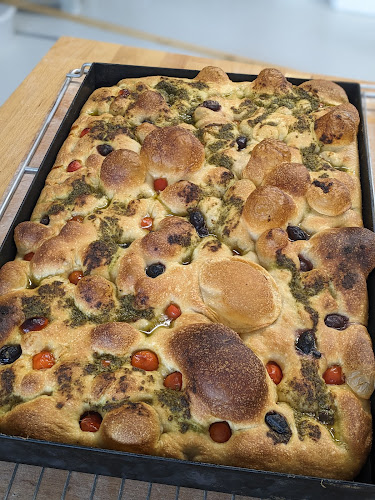 Comentarii opinii despre la forge à pains