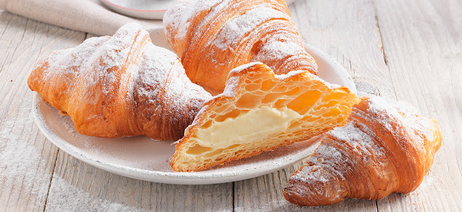 Bäckerei Pfeifle - Freiburg