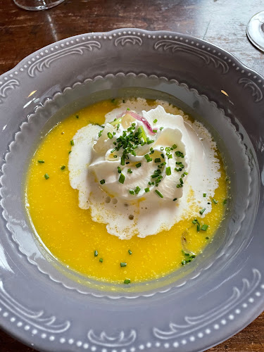 Opinii despre Alpenrose în Zürich - Gastronomie und Hotellerie