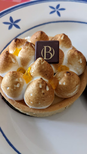 Comentarii opinii despre Boulangerie Oberson SA