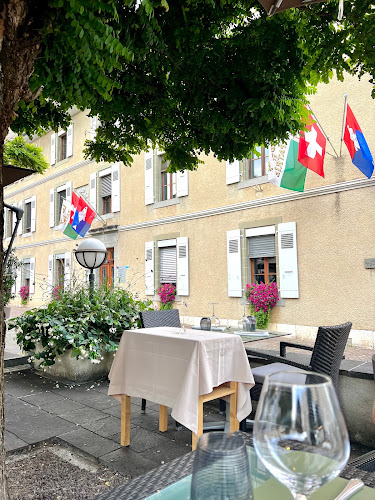 L'Auberge du Château - Gastronomie und Hotellerie