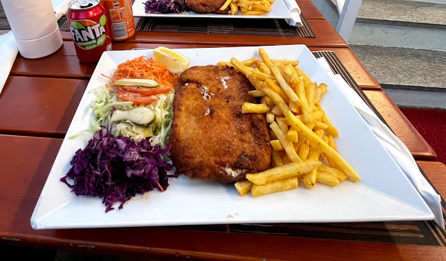 Yildiz Kebab & Pizza - Wil