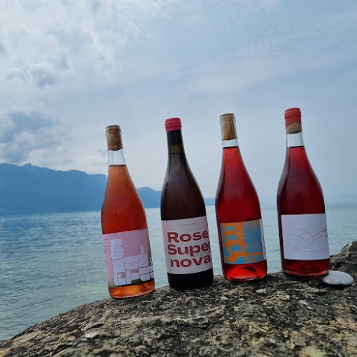 Rue Louis-Meyer 3, 1800 Vevey