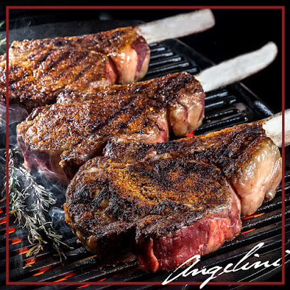 Grill BBQ Angelini