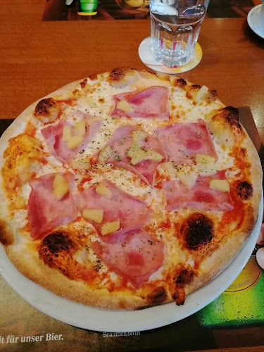 Pizzeria Sapore-Holzofen - Winterthur