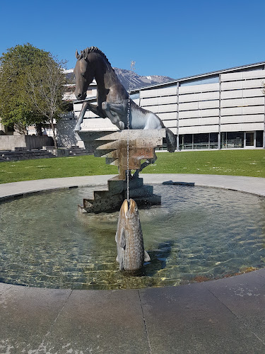 Soho Lounge Café Sàrl - Gastronomie und Hotellerie