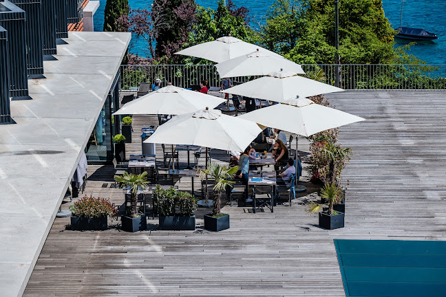 Le Deck By O'Five - Versoix