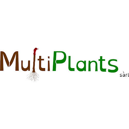 Multiplants Sàrl - Vétroz