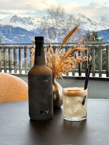 Rte de Fleurs des Champs 17, 3963 Crans-Montana