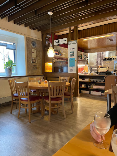 Restaurant Pöstli - Gastronomie und Hotellerie